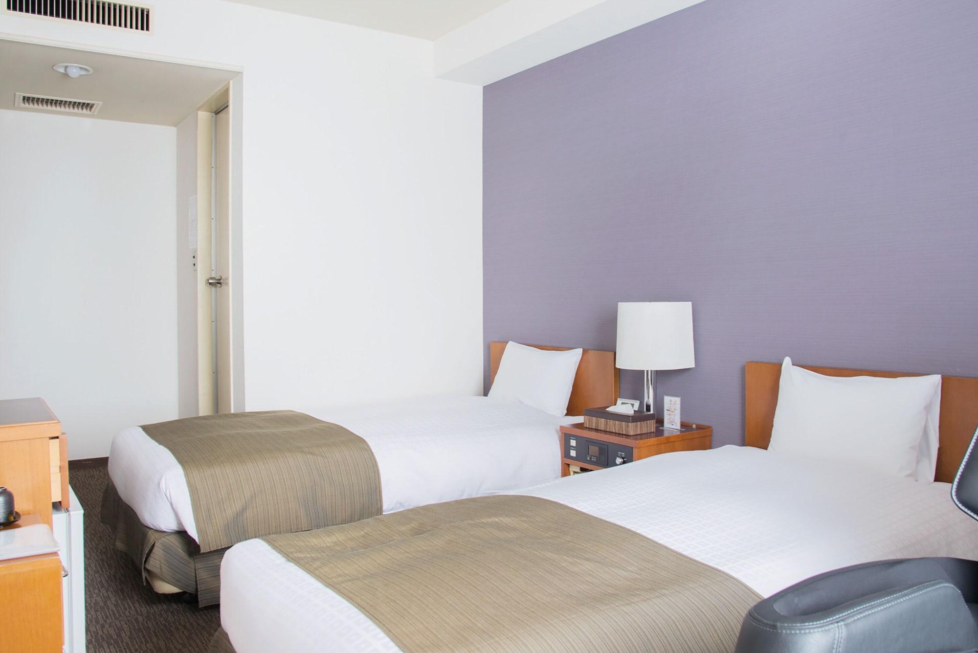 Hotel Abest Nagano Ekimae Eksteriør bilde