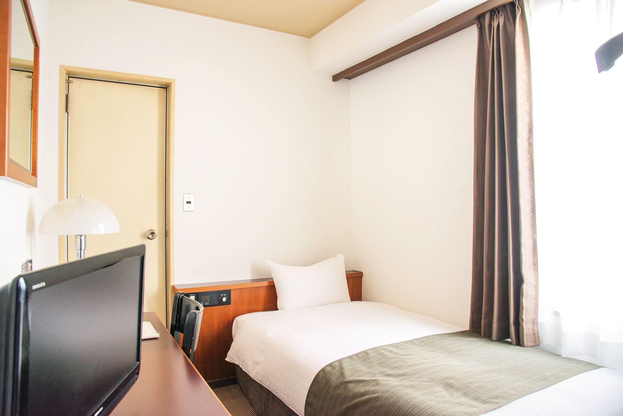 Hotel Abest Nagano Ekimae Eksteriør bilde